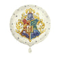 Harry Potter Round Foil Balloon 18"