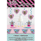 LOL Surprise Dolls Decoration Kit