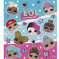 loot bags LOL Surprise Dolls