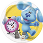 Blue's Clues & You! Dessert Plates