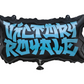 Fortnite Victory Royale Foil Balloon