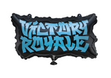 Fortnite Victory Royale Foil Balloon