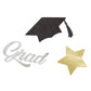 Graduation Jumbo Confetti