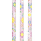 Groovy Birthday 5" Birthday Candles 12ct