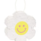 Groovy Birthday Happy Face Daisy Mini Pinata Favor Decoration