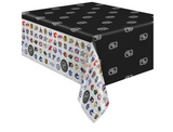 NHL Teams Plastic Tablecover