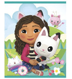 Gabby's Dollhouse Loot Bags 8ct