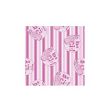 It's A Girl Pink Baby Shower Gift Wrap Wrapping Paper 5' x 30"