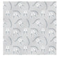 Metallic Congratulations Bubbly Cheers Gift Wrapping Paper Giftwrap