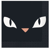 Spooky Spirits Beverage Napkins  16ct