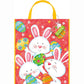 Easter Bunny Tote Bag