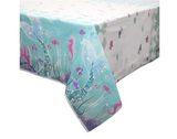 Mermaid Party Tablecover