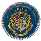 Harry Potter Round Foil Balloon 18"