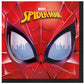 Marvel Spider-Man Birthday Party Large Napkins 16 Pack