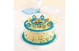 Cake Decorating Kit Minions Despicable Me
