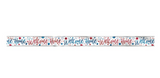 Red White & Blue "Welcome Home" Banner