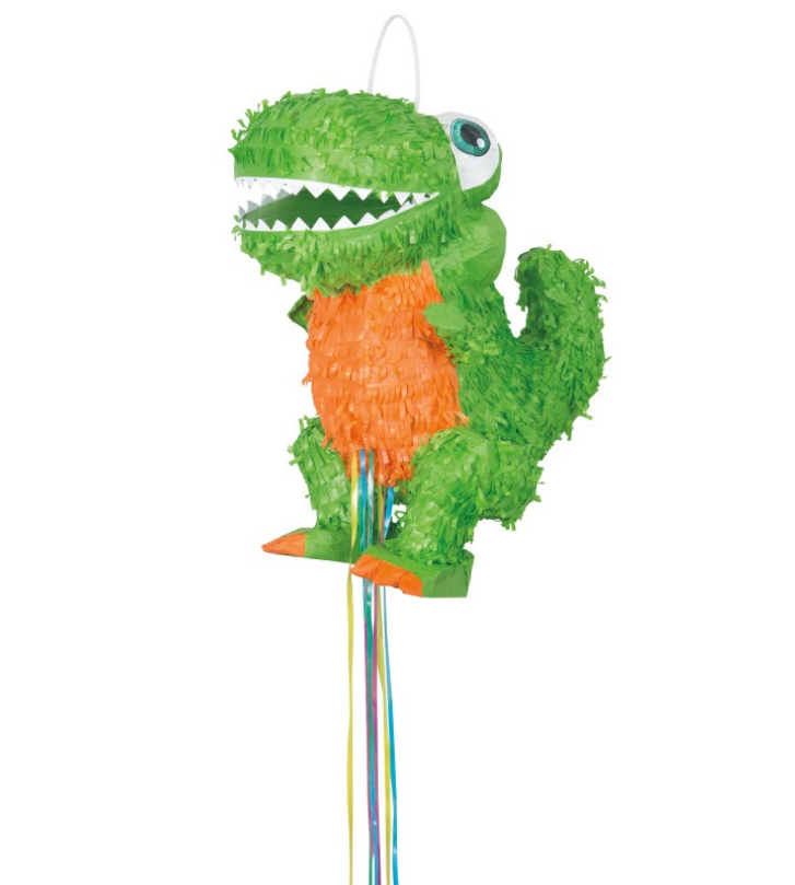 T-Rex Dinosaur Pinata