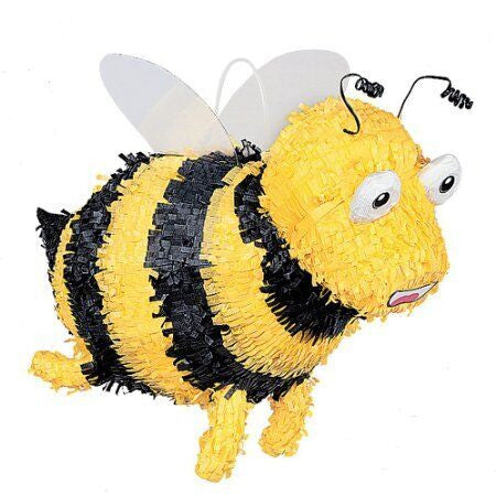 Pinata Bumble Bee