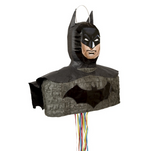 DC Batman Pinata Party
