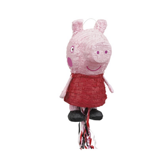 Peppa Pig Pinata