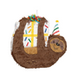 Sloth Pinata