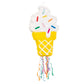 Ice Cream Cone Pinata