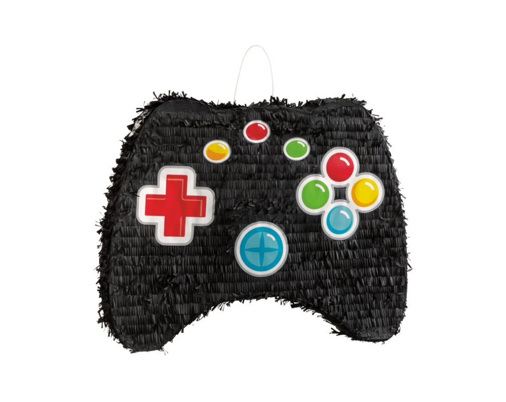 Video Game Controller Pinata