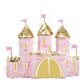 Princess Castle 3D Pinata