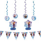 Frozen 2 Party Decoration Kit