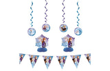 Frozen 2 Party Decoration Kit