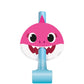 Baby Shark Party Blowouts