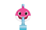 Baby Shark Party Blowouts