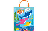 Baby Shark Loot Bag