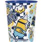 funny minions party plastic cup