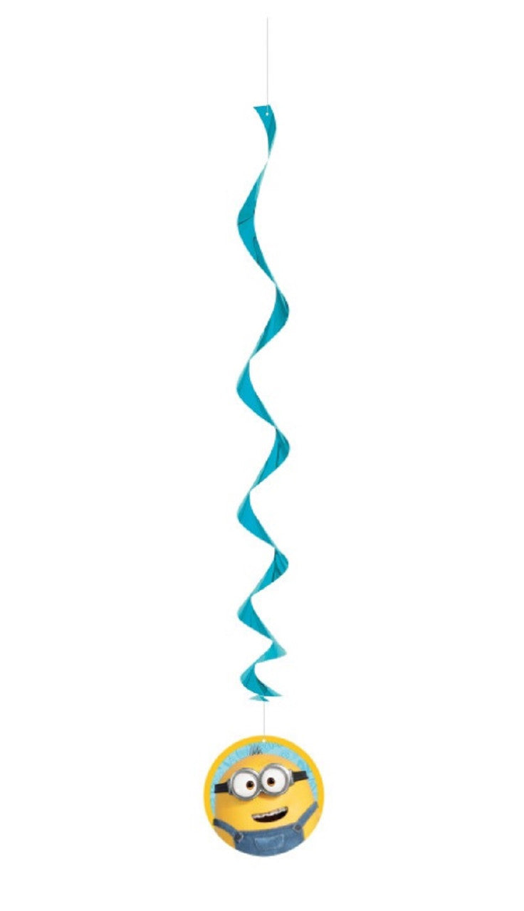 funny minions movie party decorations