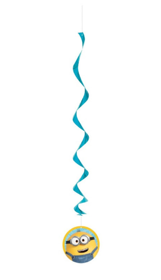 funny minions movie party decorations