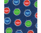 PJ Masks Lunch Napkins