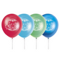 8pk Of PJ Masks Latex Balloons