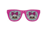 LOL Surprise Dolls Party Favor Novelty Glasses