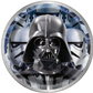 Star Wars Dessert Plates