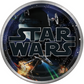 Star Wars Dinner Plates