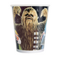 Star Wars Classic Drink Cups