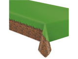 Minecraft Party Plastic Tablecover