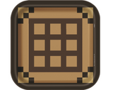 Dinner Paper Plates Minecraft