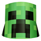 Minecraft Party Hats 8pk