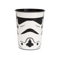 Star Wars Stormtrooper Plastic Cup Classic