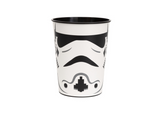 Star Wars Stormtrooper Plastic Cup Classic