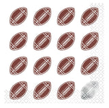 The Big Game Cocktail Napkins