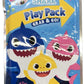 Baby Shark Party Favor Play Pack