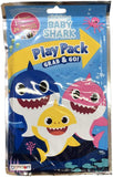 Baby Shark Party Favor Play Pack